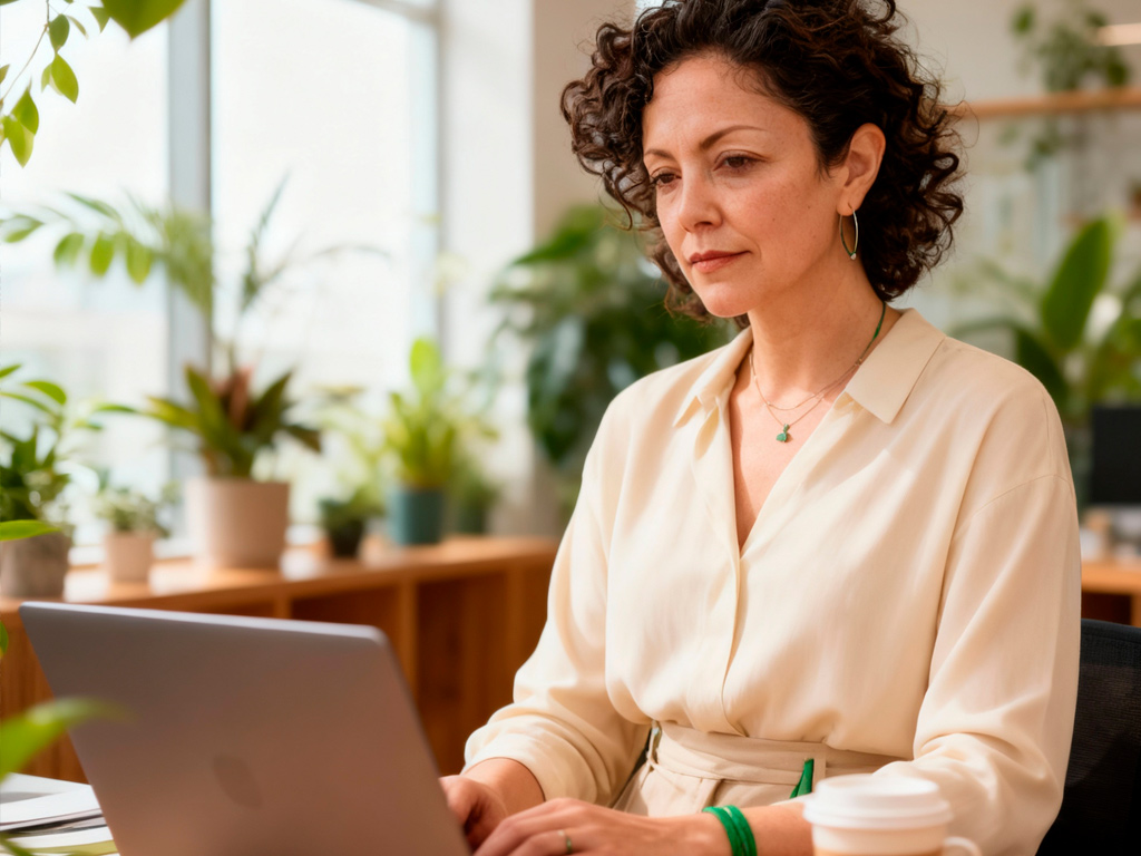 Consultoría ambiental y sostenibilidad corporativa.